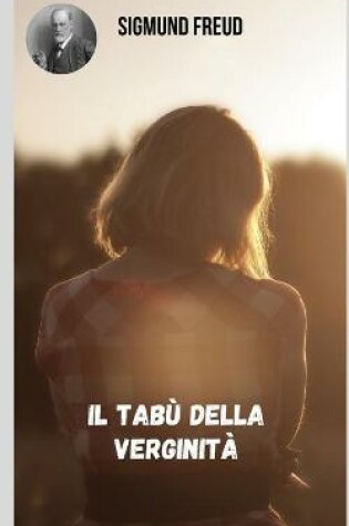 Cover of Il tabù della verginità