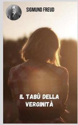 Book cover for Il tabù della verginità