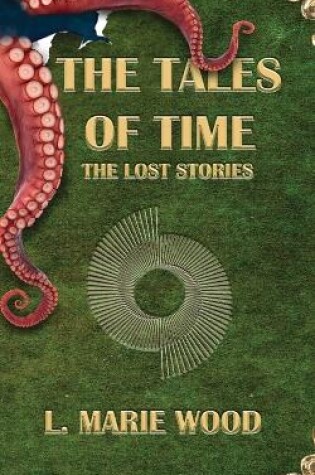 Cover of The Lost Stories