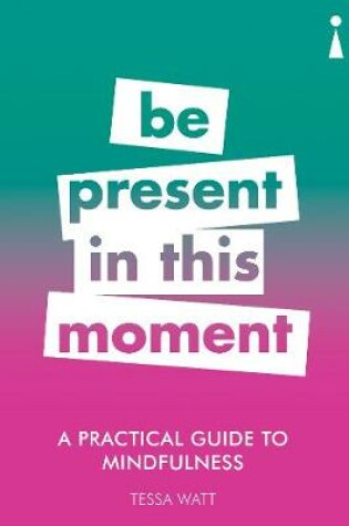 Cover of A Practical Guide to Mindfulness