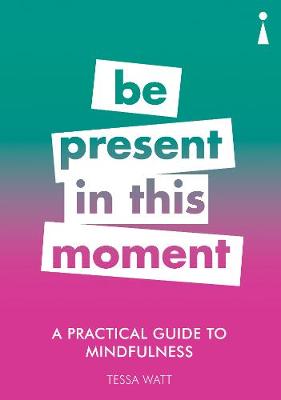 Cover of A Practical Guide to Mindfulness