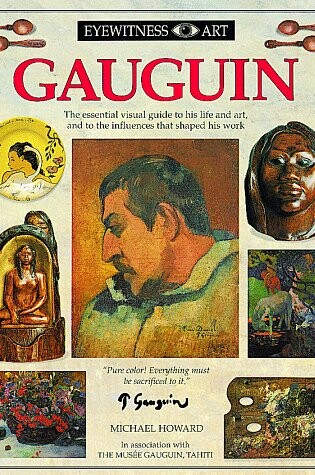 Cover of Gauguin