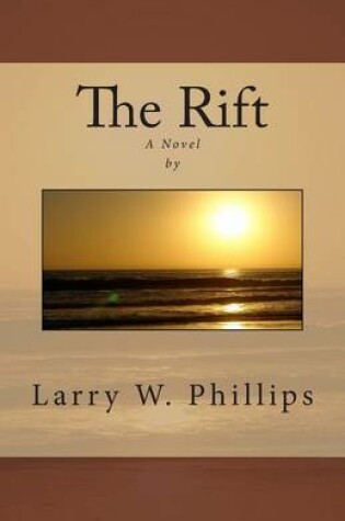 Cover of The Rift