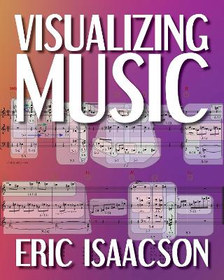 Cover of Visualizing Music