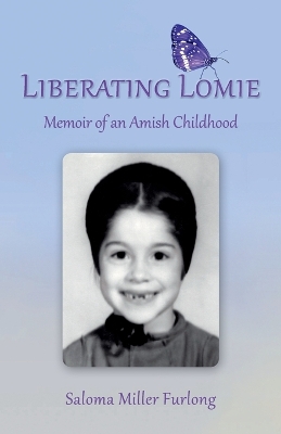 Book cover for Liberating Lomie