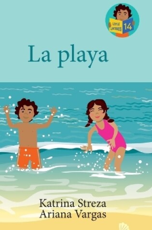 Cover of La playa