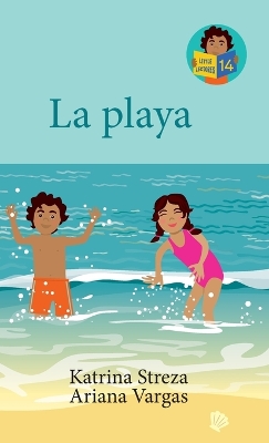Cover of La playa