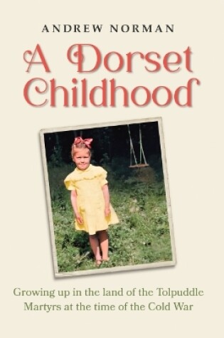 Cover of A Dorset Childhood