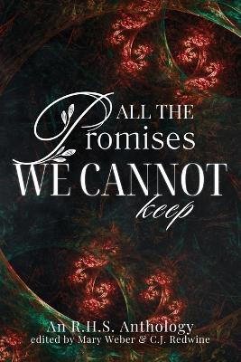 Book cover for All the Promises We Cannot Keep