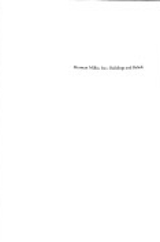 Cover of Herman Miller, Inc., Buildings and Beliefs