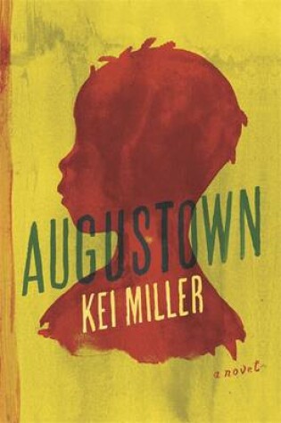 Cover of Augustown