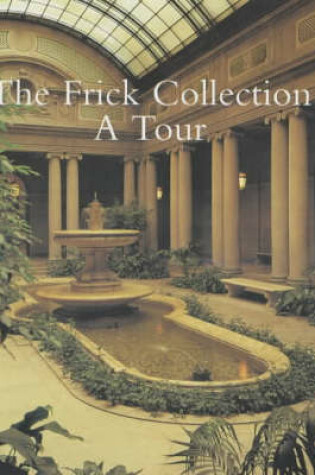 Cover of The Frick Collection