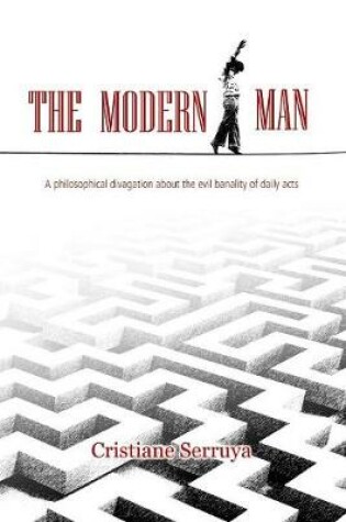 Cover of The Modern Man