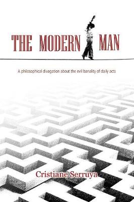 Book cover for The Modern Man