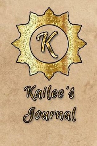 Cover of Kailee