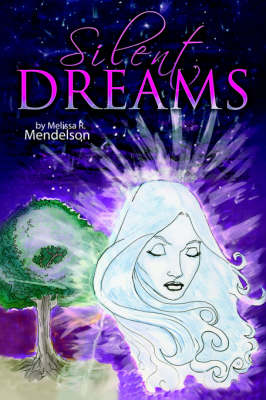 Book cover for Silent Dreams