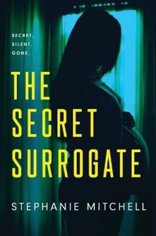 Cover of The Secret Surrogate