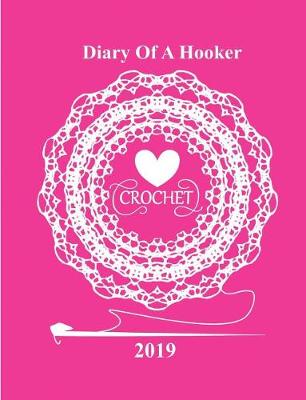 Book cover for Diary of a Hooker