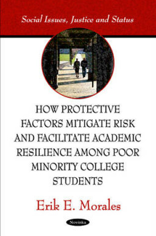 Cover of How Protective Factors Mitigate Risk & Facilitate Academic Resilience Among Poor Minority College Students