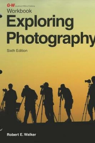 Cover of Exploring Photography