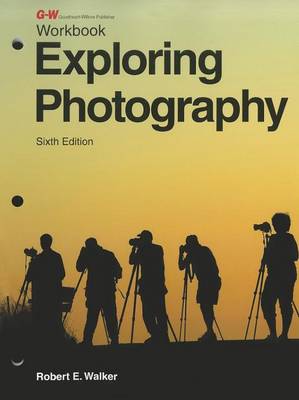 Book cover for Exploring Photography