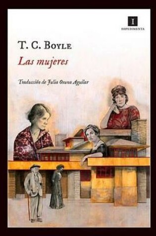 Cover of Las Mujeres