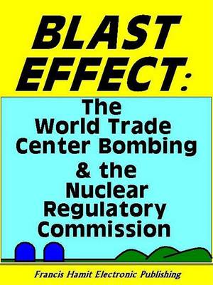 Book cover for Blast Effect