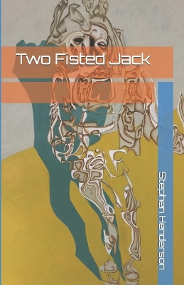 Book cover for Two Fisted Jack