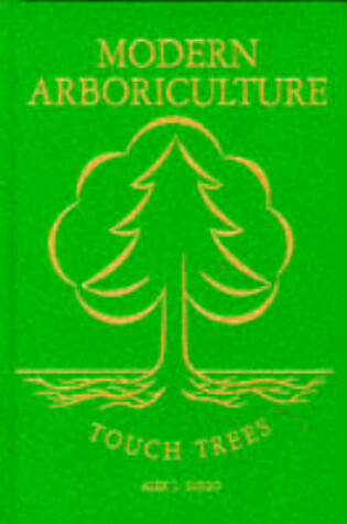 Cover of Modern Arboriculture