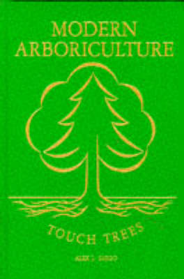 Book cover for Modern Arboriculture