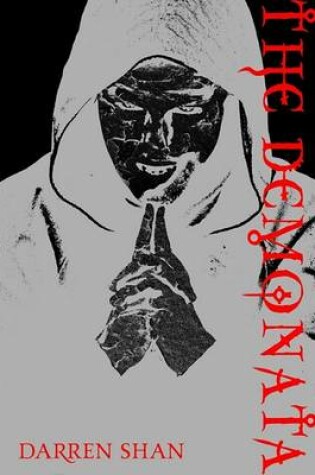 Cover of The Demonata Boxed Set #1