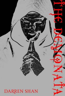 Book cover for The Demonata Boxed Set #1