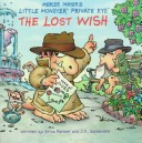 Cover of The Lost Wish