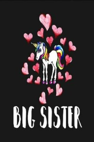 Cover of Big Sister