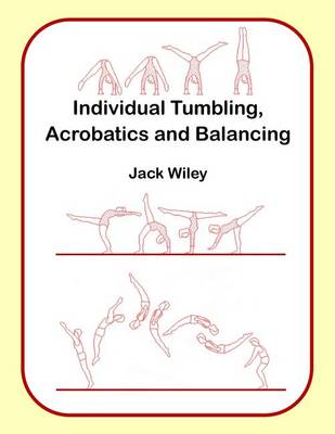 Book cover for Individual Tumbling, Acrobatics and Balancing