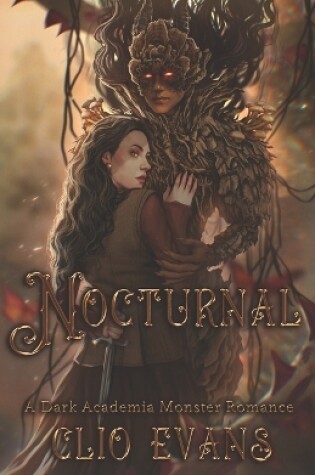 Cover of Nocturnal