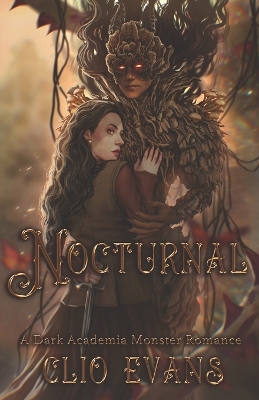 Book cover for Nocturnal