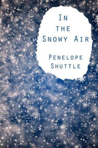 Cover of In the Snowy Air