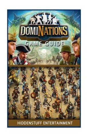 Cover of Dominations Game Guide