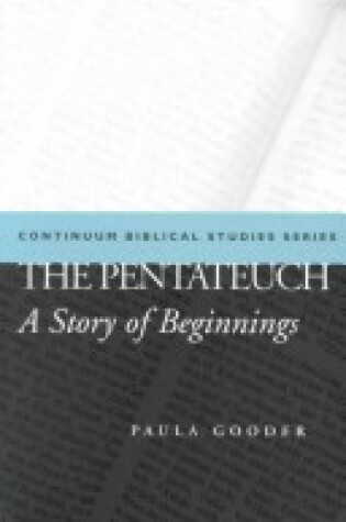 Cover of The Pentateuch