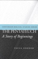 Book cover for The Pentateuch