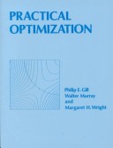 Book cover for Practical Optimization