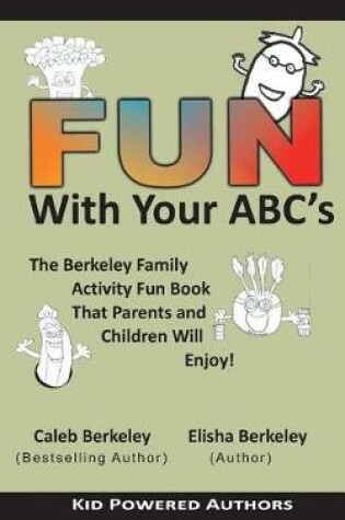 Cover of Fun with Your ABCs