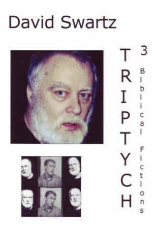 Cover of Triptych