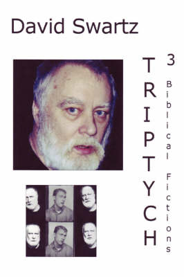 Book cover for Triptych