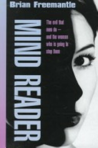 Cover of Mind Reader