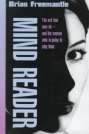 Book cover for Mind Reader