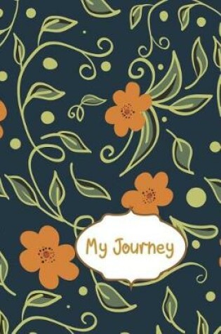 Cover of My Journey