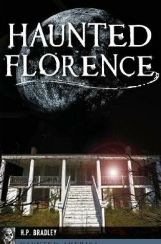 Cover of Haunted Florence