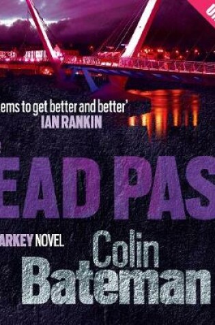 Cover of The Dead Pass